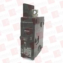 Автоматический выключатель в литом корпусе Артикул BQ1B015 от производителя SIEMENS