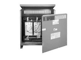 Сухой трансформатор 9T83C9875 от GENERAL ELECTRIC