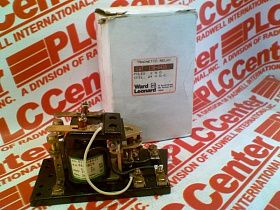 130-4420 Реле/розетка от WARD LEONARD