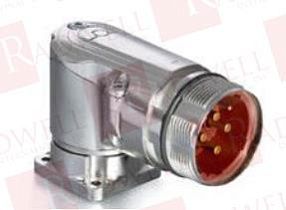 Штекер / розетка Артикул CEDE272MR09000051000 от производителя INTERCONTEC