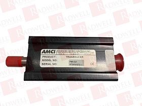 Пневматический преобразователь Артикул PM-1.521 от производителя ADVANCED MICRO CONTROLS