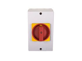 Sprecher + Schuh LY7-80-1753-N6-P11