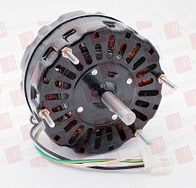 Двигатель Артикул 2512S от производителя MCMILLAN ELECTRIC