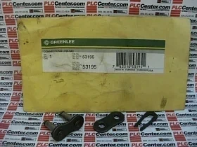 Цепь Артикул 53195 от производителя TEXTRON