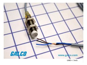 Carlo Gavazzi ICB12S30N08PO