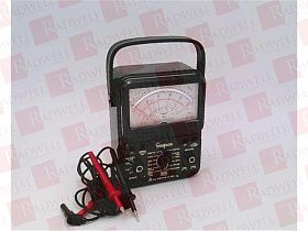 Мультиметр Артикул 12388 от производителя SIMPSON