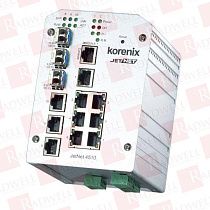 Сетевой маршрутизатор Артикул JETNET 4510 от производителя BEIJER ELECTRONICS
