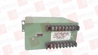 Сигнал  / передатчик  Артикул DSP-1Y25-800 от производителя OHIO SEMITRONICS