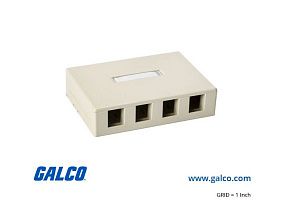 HellermannTyton SMBQUAD-I