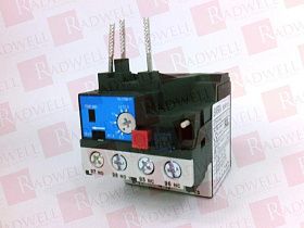 Тепловая перегрузка / нагреватель Артикул BR16/8.5-12.5A от производителя ISKRA