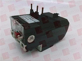 Тепловая перегрузка / нагреватель Артикул MR2D09310 от производителя AMETEK