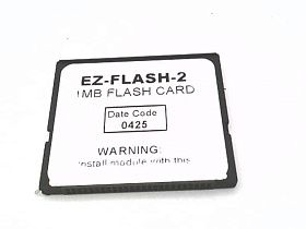 Модуль памяти EZ-FLASH-2 1MB для панелей EZTouch