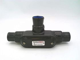 PRT37 Кабелепровод/фитинг от PLASTIBOND