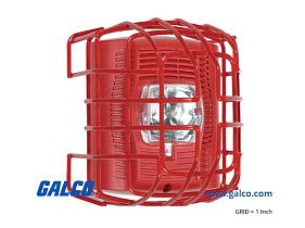 Safety Technology Internationa STI-9708-R