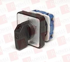 Поворотный переключатель Артикул PSA032AK131S от производителя EMAS