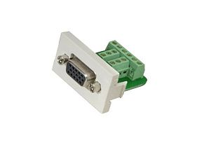 Panduit CHD15HDSCWHY