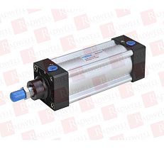 Пневматический цилиндр Артикул CA01-100X160 от производителя FESCOLO