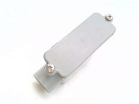 Кабелепровод ПВХ LB-COND E986D, 0.5 дюйма, 3-7/32 длина