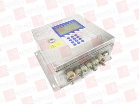 Блок  управления датчиком Артикул LB-566 от производителя BERTHOLD