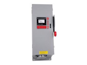 Russellstoll, a T & B Brand DFRS1504K