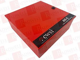 Сигнал  / передатчик  Артикул CWSI-AR-5 от производителя TYCO