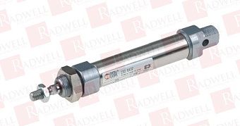 Пневматический цилиндр Артикул 113U250080CJ от производителя METAL WORK PNEUMATIC