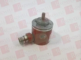 Кодирующее устройство / фазовый датчик положения Артикул ZE65S-G-32768/1-D23BB-R01HR от производителя T&R ELECTRONIC