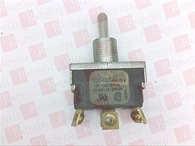 Микропереключатель / миниатюрный переключатель Артикул 0121-0007 от производителя REGAL REXNORD