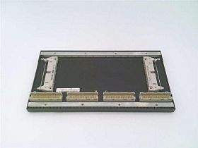 Объединительная плата Bachmann BS204 на 4 модуля для холодного климата