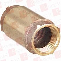 Регулирующий клапан Артикул CV-4TLF от производителя CAMPBELL MANUFACTURING