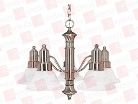 Осветительный прибор Артикул 60-189 от производителя SATCO