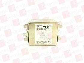 Фильтр  радиопомех Артикул 20AYO1 от производителя TE CONNECTIVITY