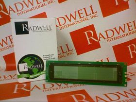 DMC40401 ЖК/светодиодный дисплей от OPTREX