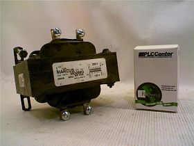 Трансформатор для цепи управления Артикул MO250O от производителя MARCUS