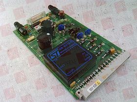 Плата ПК Плата ПЛК / дополнения к  плататам Артикул 109787 от производителя KOLBUS