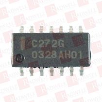 Интегральная микросхема Артикул UPC272G от производителя NEC