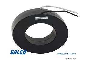 Instrument Transformer, Div of GE 180RL-501