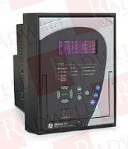 Реле защиты от замыкания на землю Артикул 345-E-P5-G5-H-E-S-N-N-SN-D-N от производителя GENERAL ELECTRIC