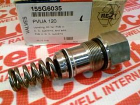 Электромагнитный клапан  Артикул 155G6035 от производителя DANFOSS