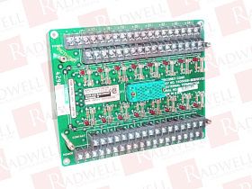 Плата ПК Плата ПЛК / дополнения к  плататам Артикул 7400056-110 от производителя TRICONEX