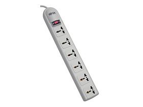 Tripp-Lite SUPER6OMNI D