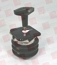 Поворотный переключатель Артикул 24302YP от производителя ELECTROSWITCH