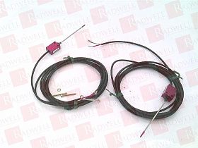 Фотоэлектрический датчик Артикул 1725-7600 от производителя REGAL REXNORD