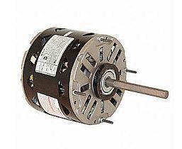 C08E10A Двигатель от LOREN COOK COMPANY