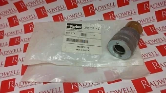 Труба и муфта Артикул 1461EL-12 от производителя PARKER