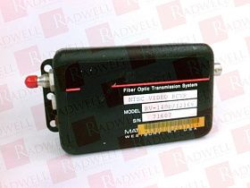 Приемопередатчик Артикул RV-1400/12169 от производителя MATH ASSOCIATES