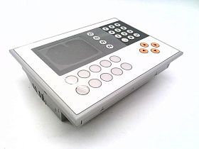Панель оператора B&R 4PP065.0351-X74 с 3.5" цветным сенсорным дисплеем