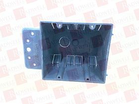 Розетка / коробка Артикул B232B-UPC от производителя ABB THOMAS & BETTS