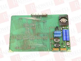 Плата ПК Плата ПЛК / дополнения к  плататам Артикул 23391 от производителя LAPP USA