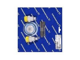 Комплект клапанов и мембран Grundfos